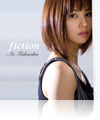 3rd Album wfictionx